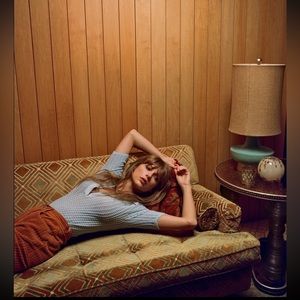 Urban Outfitters Label BDG skirt